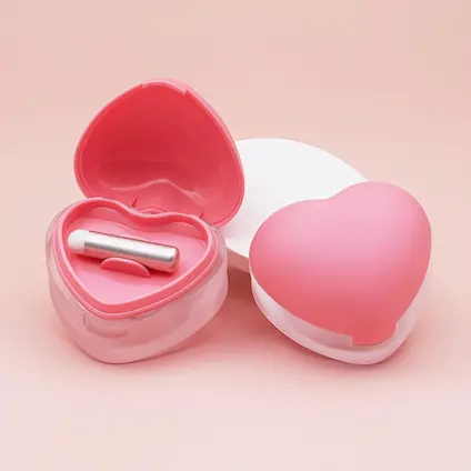 Heart-Shaped